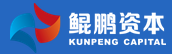 鲲鹏资本LOGO