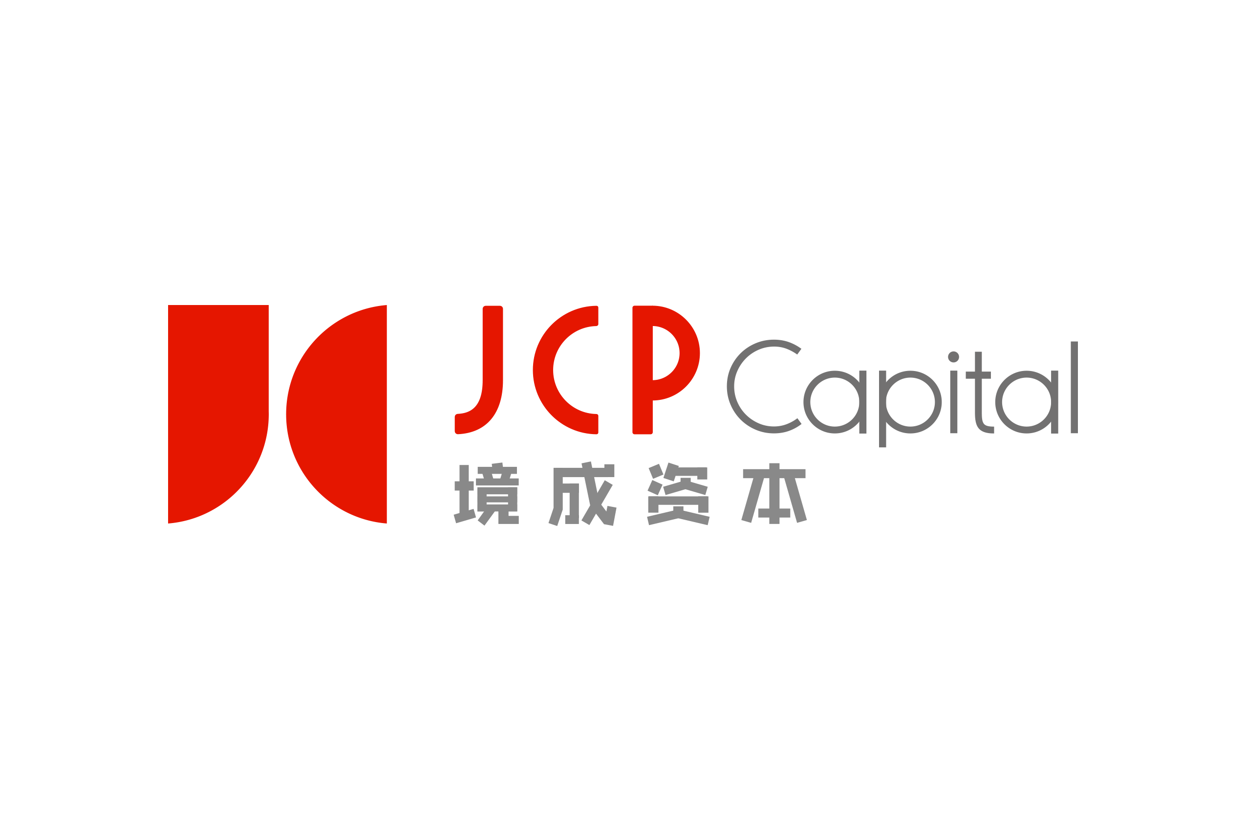 境成资本LOGO