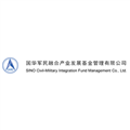 国华军民融合发展LOGO
