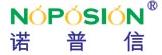 诺普信_LOGO