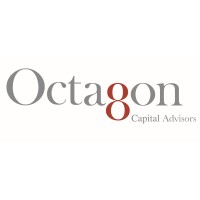 Octagon CapitalLOGO
