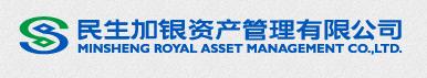 民生加银基金LOGO