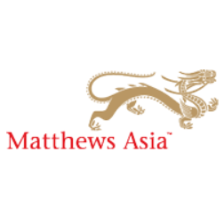 Matthews AsiaLOGO