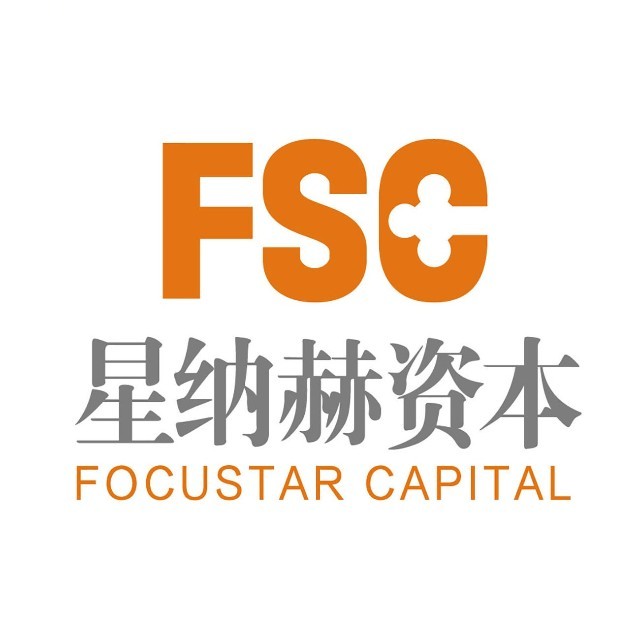 星纳赫资本LOGO