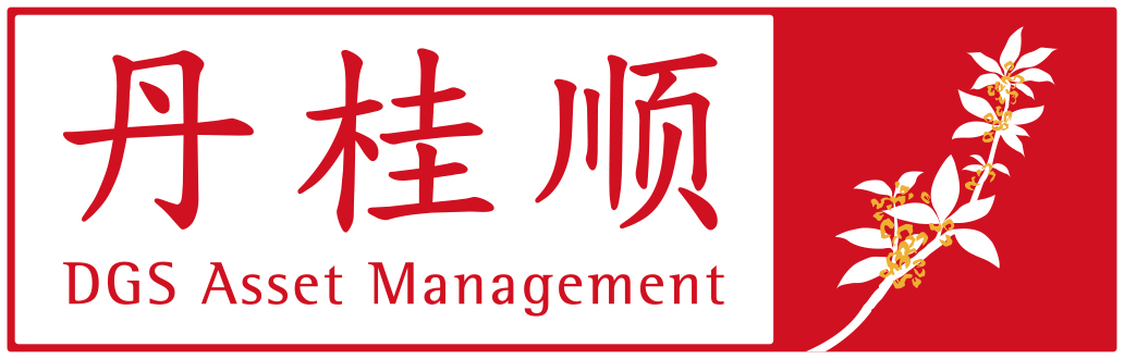 丹桂顺资产LOGO