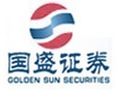 国盛证券