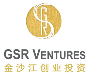 金沙江朝华创投LOGO