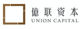 亿联资本 LOGO