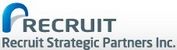 Recruit Global Incubation Partners