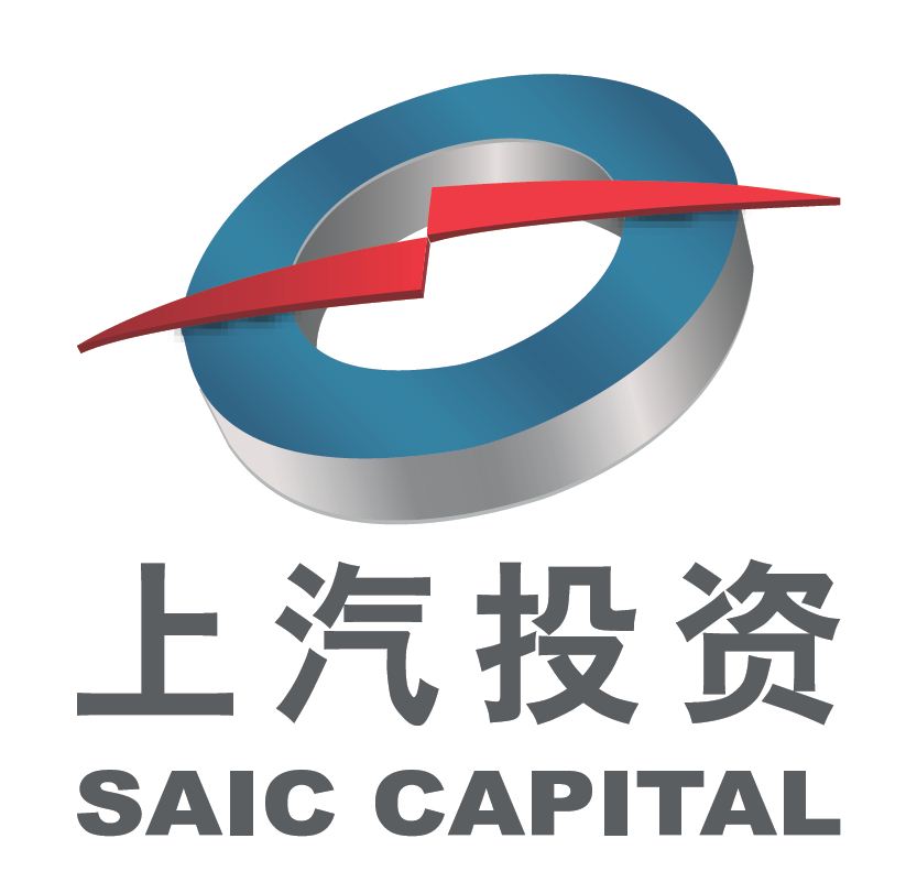 上汽投资