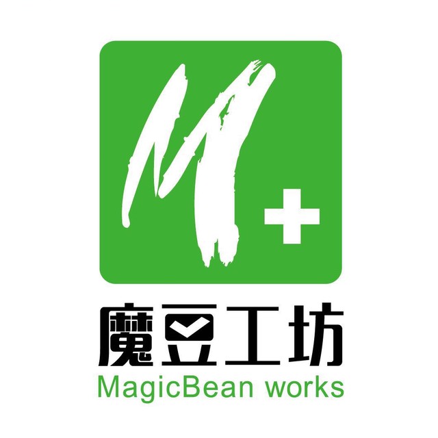 魔豆工坊