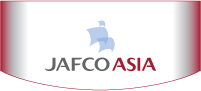 集富亚洲LOGO