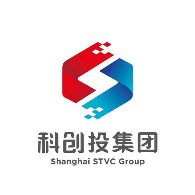 上海科创集团LOGO