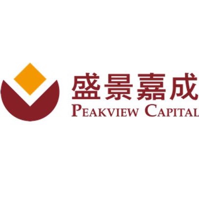 盛景嘉成母基金