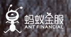 蚂蚁金服