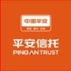 平安信托_LOGO