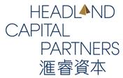 汇睿资本_LOGO