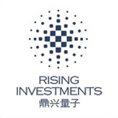 鼎兴量子