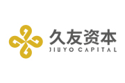 久友资本LOGO