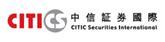 中信证券国际_LOGO