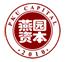 燕园资本_LOGO