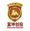 富坤创投