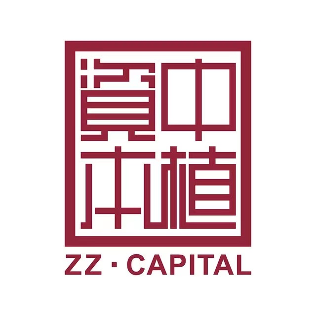 中植资本LOGO