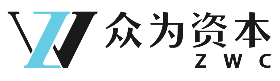 众为资本LOGO