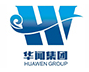 华闻传媒_LOGO