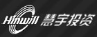 慧宇投资 LOGO