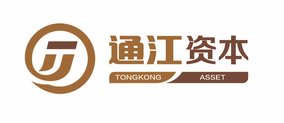 通江资本_LOGO
