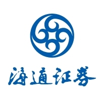 海通证券