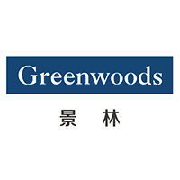 景林资产LOGO