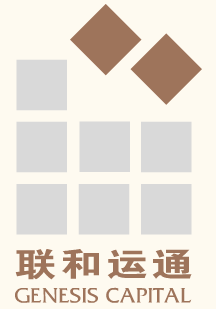 联和运通 LOGO