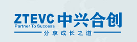 中兴合创LOGO