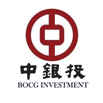 中银投资