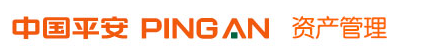 平安资产LOGO