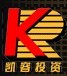 凯容投资LOGO