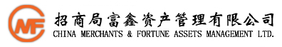 招商局富鑫 LOGO