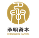 承明投资LOGO