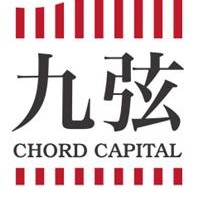 九弦资本_LOGO