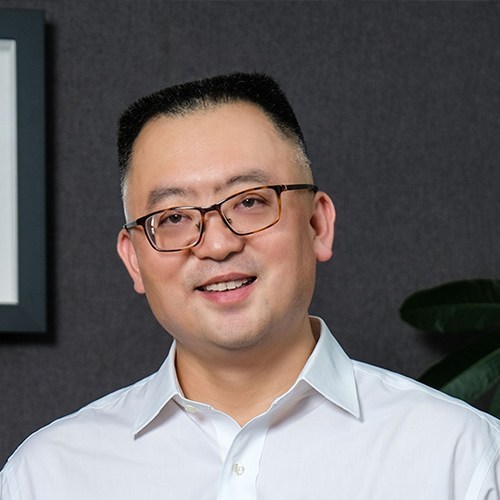 李喆