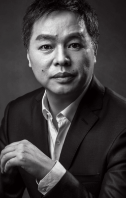 刘中青