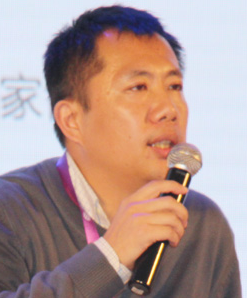 刘国炜