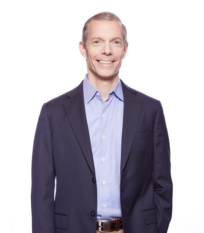 Glenn Solomon