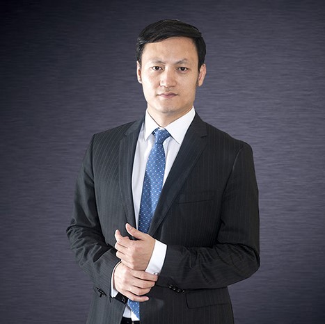 李澄宇