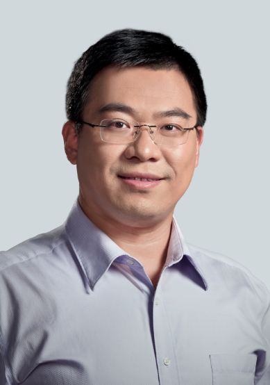 姚亚平