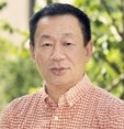杨镭