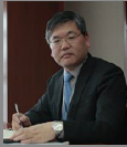 李宝忠