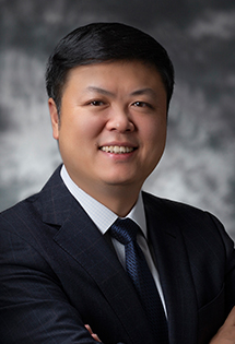 邵振兴